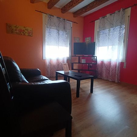 Apartamento Paris L'Hospitalet de Llobregat Eksteriør billede